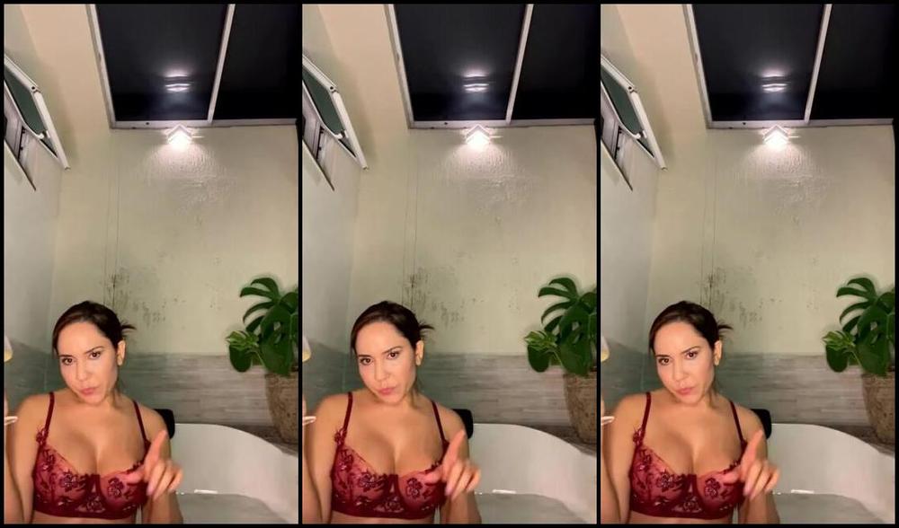 Mulher Melao Nicknamed Melaooficial 05 22 2022 Onlyfans Video Sunday Livepart I Vem Seguir A Festa No Privado Come Keep The Party On Private