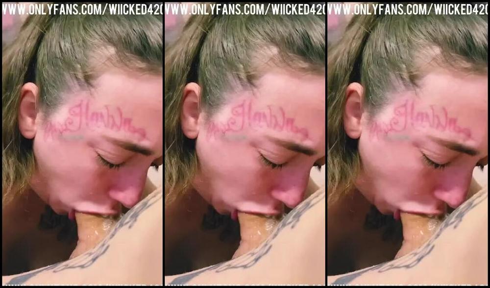 Wiicked420 Nicknamed Wiicked420 01 19 2023 Onlyfans Video In Your Inbox For 4