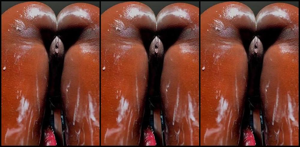 Queen Tahshaar Nicknamed Queen Tahshaar 08 09 2025 Onlyfans Video