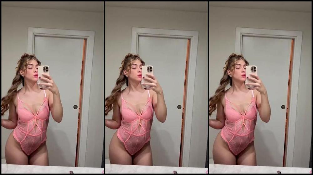 Letsmary Nicknamed Letsmary 01 12 2025 Onlyfans Video Estava Com Tanto Tesao Ontem Yesterday I Was So Horny W