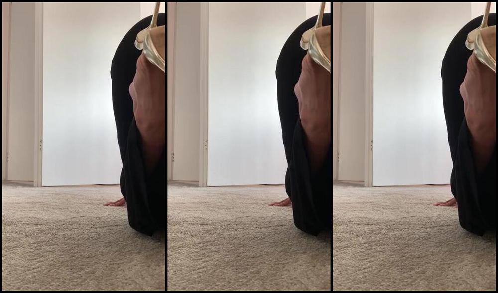 The Pretty Feet Gurl Nicknamed Prettyfeetgurlxo 05 22 2025 Onlyfans Video Leaked Prettyfeetgurlxo 34176