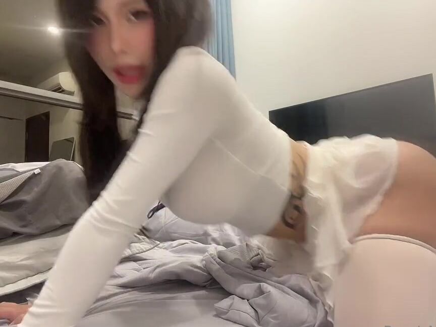 Bunnie Mai Nicknamed Bunniemai 06 14 2025 Onlyfans Video You Hear It From Me Daddy I Only Like Your Big Cocks Not Like Other Dicks J