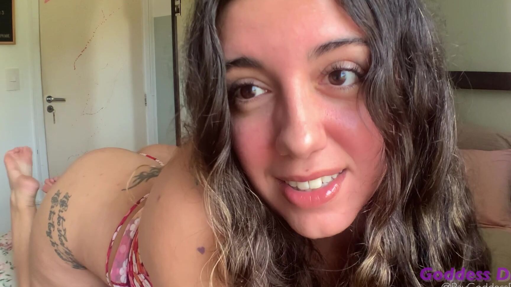 "GoddessDri" financial domination, cuckolding, femdom pov, goddess worship, sensual domination Your Cuck Money manyvids