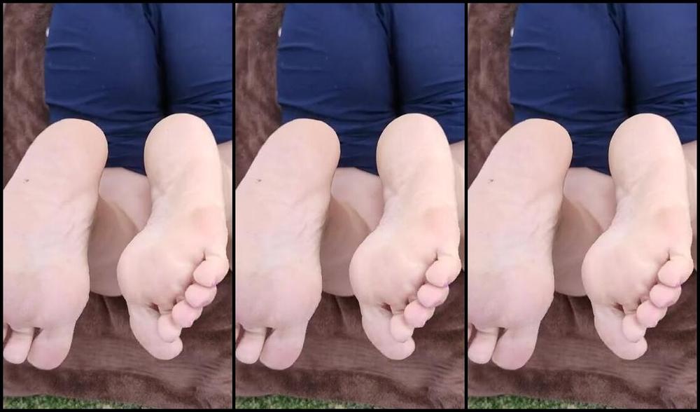 Shellygoddessfeet Nicknamed Sh3Llygoddess 10 05 2022 Onlyfans Video Suck My Toes