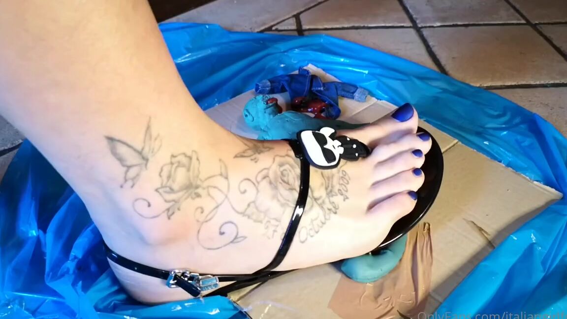 Italian Girlfriend Nicknamed Italiangirlfriend 07 22 2022 Onlyfans Video Clay Mans G4Zb