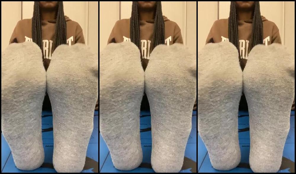 Solefairy Nicknamed Solefairyt 02 01 2025 Onlyfans Video Fck My Feet Look Good