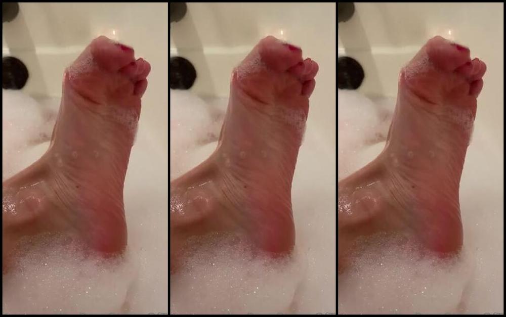 Alice Rose Nicknamed Alicerosequeenoftoes 11 09 2022 Onlyfans Video I Hope You Are Having A Great Week