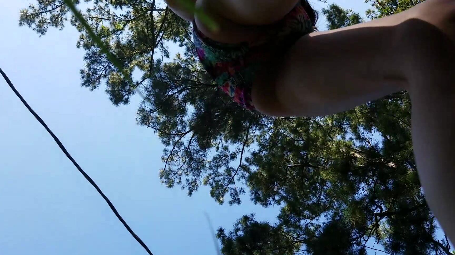 "Katy Faery" dirty feet, giantess, outdoors, pov, vore Dominating Outdoor Giantess manyvids