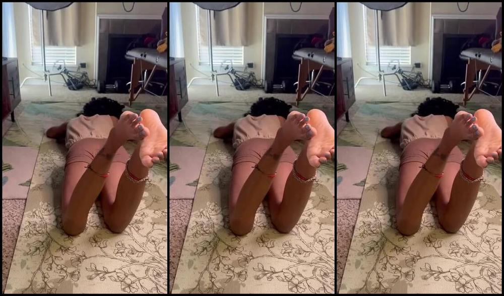 Zafeet Nicknamed Zafeetllc 08 22 2024 Onlyfans Video Stretching While Being Sexy