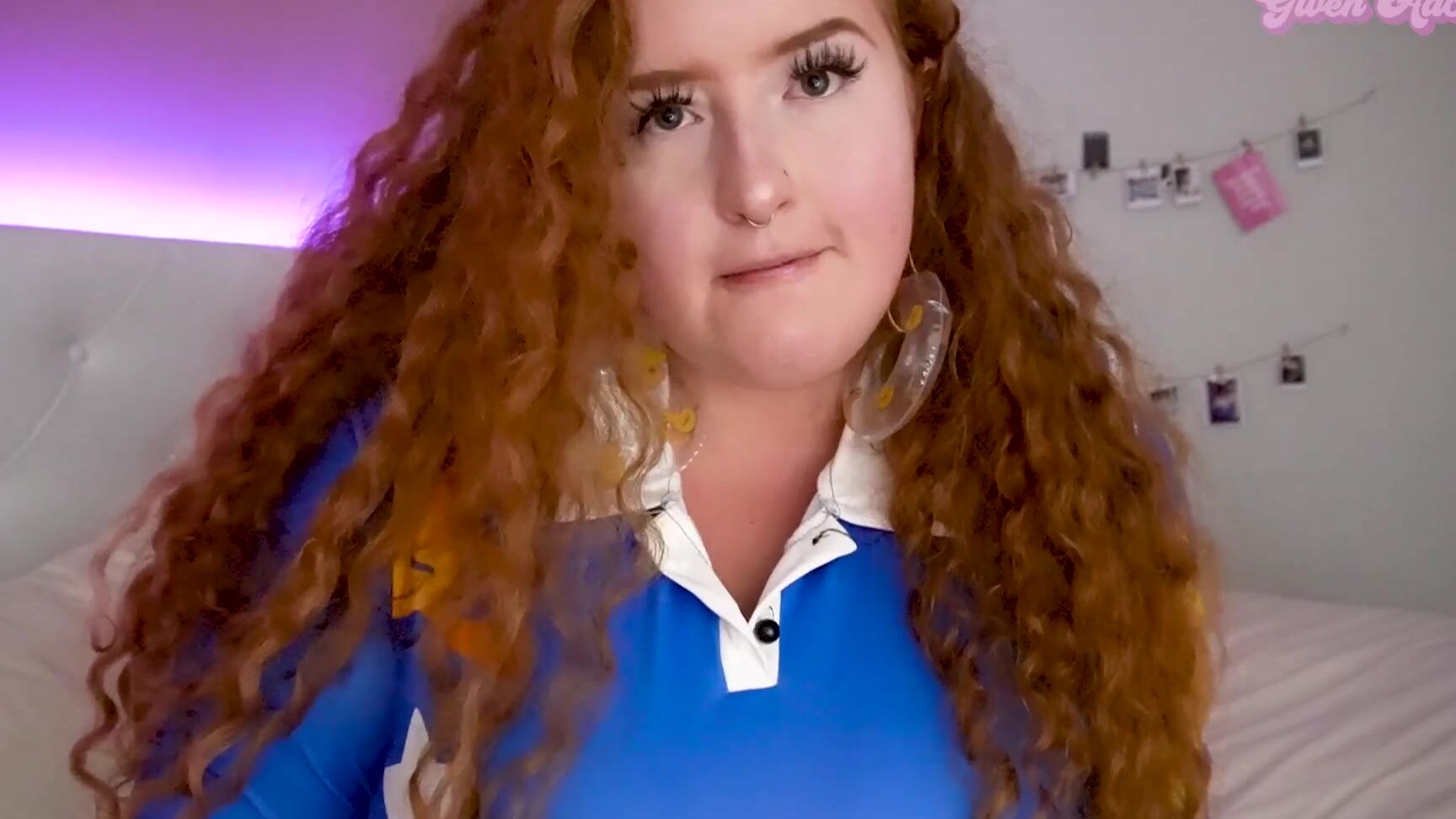 Gwen Adora Nicknamed Gwensgrotto 10 19 2024 Onlyfans Video Ms 1080P