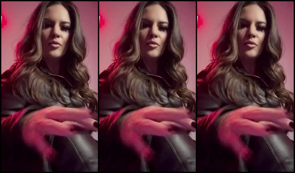 Mistress Lucilla Nicknamed Mistresslucilla 03 26 2025 Onlyfans Video Lets Indulge In My Leather