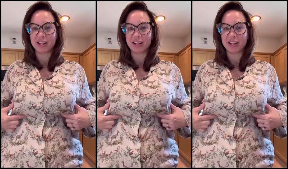 Brittany Elizabeth Nicknamed Thebrittanyxoxo 05 30 2024 Onlyfans Video It Is A Fantastic Morning My Goooooood Morning Videodaily Ramble