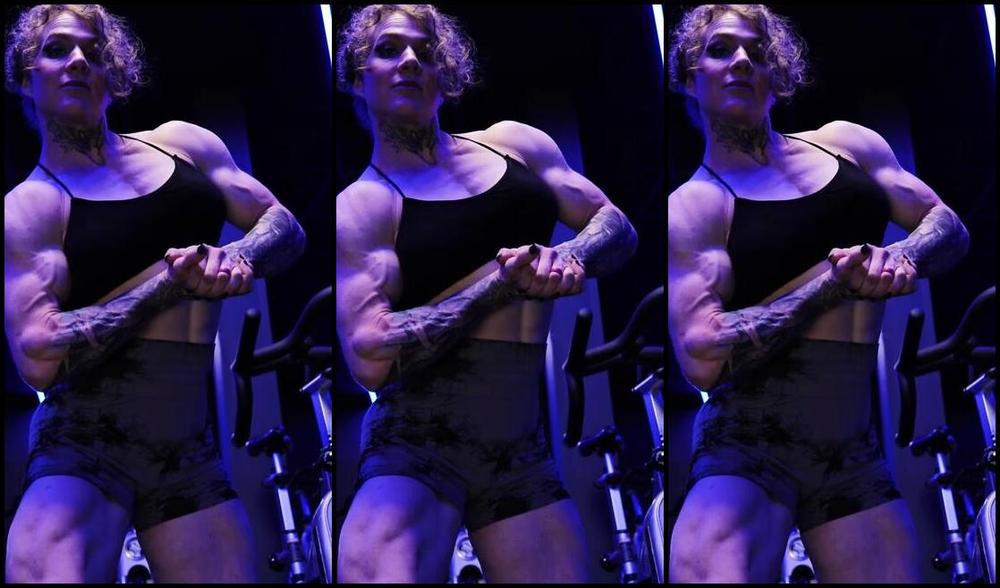 Lee Keyrouz Nicknamed Leekeyrouz 05 12 2024 Onlyfans Video Latest Gym Posing And Flexing After An Epic Pumped Up Session Do You Like My Current