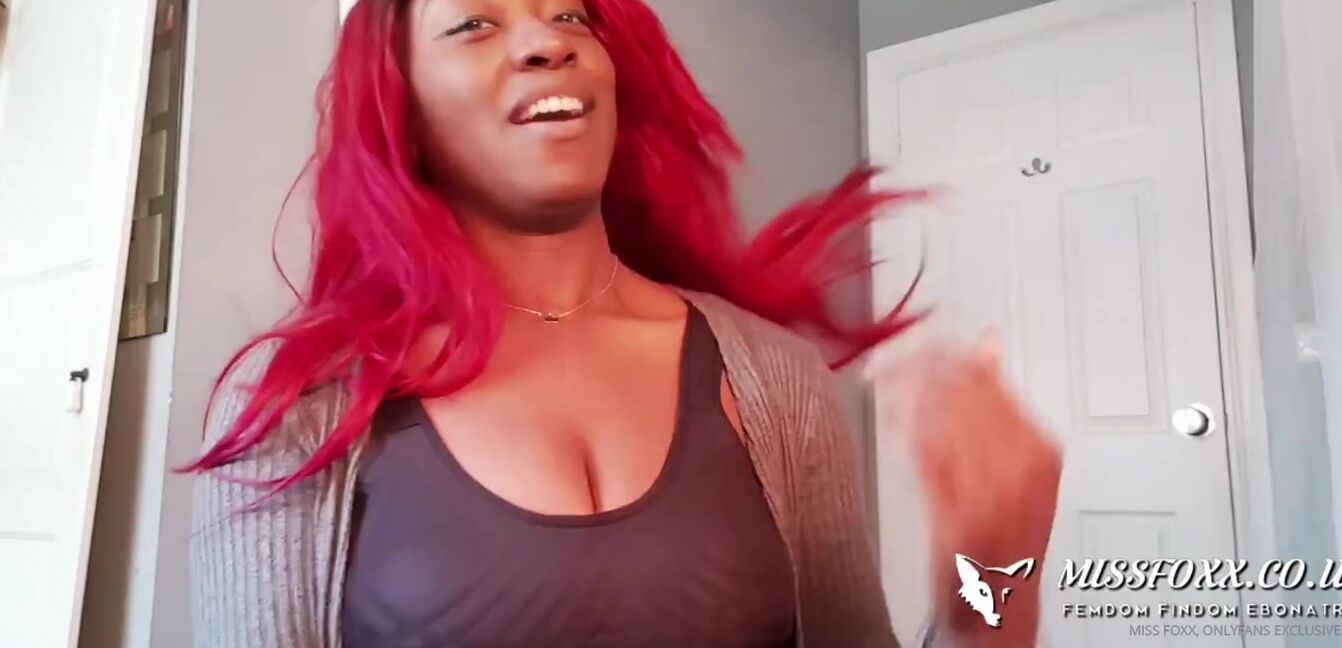 Miss Foxx Nicknamed Missfoxx 03 29 2020 Onlyfans Video Sunday Slave Update Top Tributers And Tasks To Keep You In And Out Of Trouble
