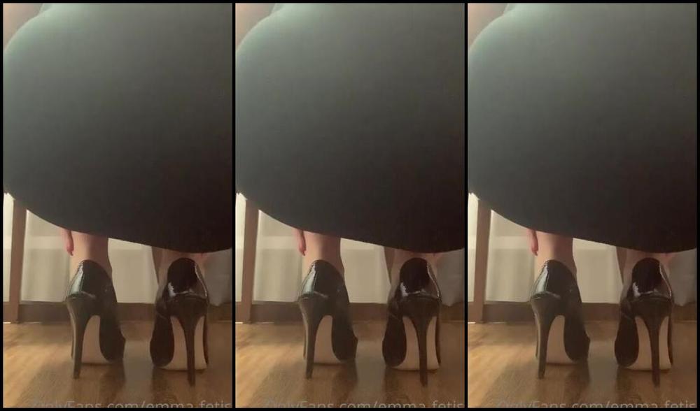 Emma Fetish Nicknamed Emma Fetish 05 03 2020 Onlyfans Video Leaked Emma Fetish 81537