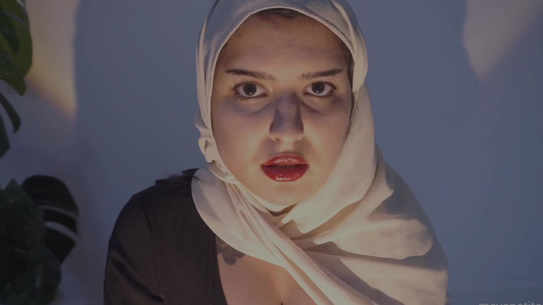 Petite Maya Nicknamed Mayapetite 05 23 2023 Onlyfans Video Telling My Step Daddy Im Pregnant Im Normally Quite A Good Hijabi I Go 1080P