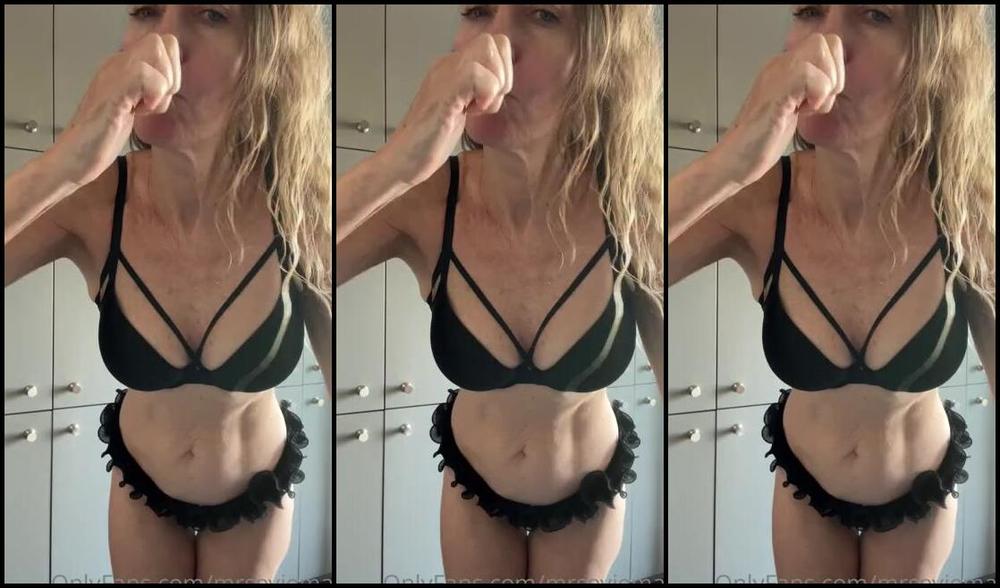 Mrs Evie Mae Nicknamed Mrseviemae 03 17 2023 Onlyfans Video Would You Like Me Spit Or Swallow I Love To Have Have Cum In My Rot S