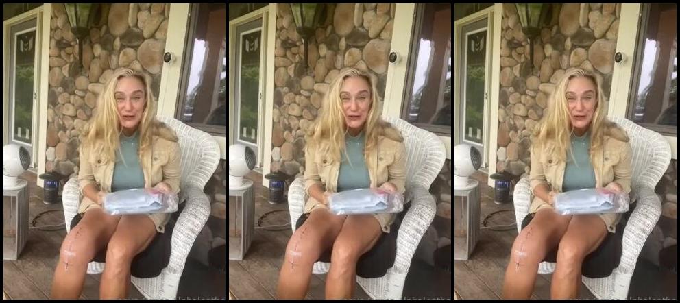 Alpha Leather Nicknamed Alphaleather 10 12 2023 Onlyfans Video Thank You For All If My Gifts