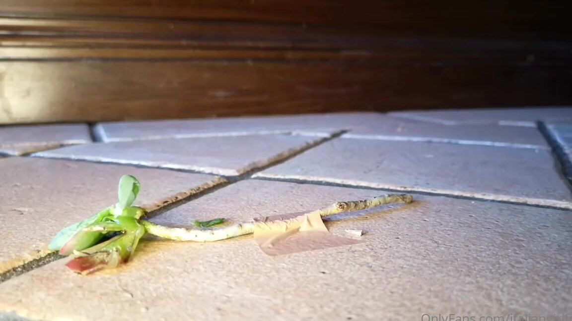 Italian Girlfriend Nicknamed Italiangirlfriend 07 22 2022 Onlyfans Video Various Crush Tzjw