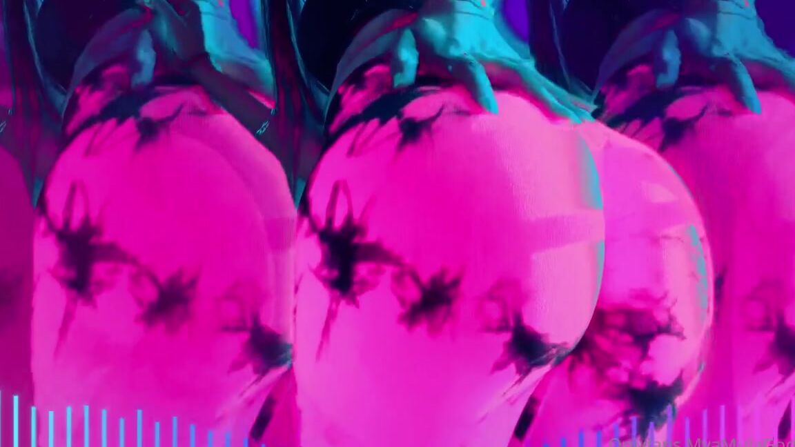 Mya Mula Nicknamed Myamulagoddess Onlyfans Video 8241