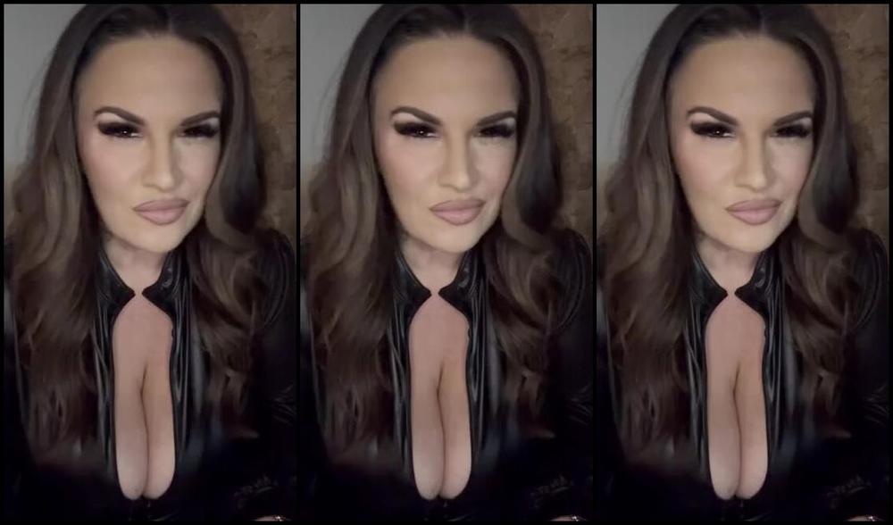 Mistress Lucilla Nicknamed Mistresslucilla 03 23 2025 Onlyfans Video Step Mummy Is Very Mad With You