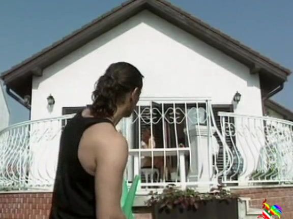 "Julia Tchernei, Ludmilla Antonova, Stefania Sartori, Susanna Katona (Suzy Cat), Boris Bianco, Eros Cristaldi, Francesco Malcom, Mike Foster" Feature, Group, Anal Gruppo di famiglia Moonlight