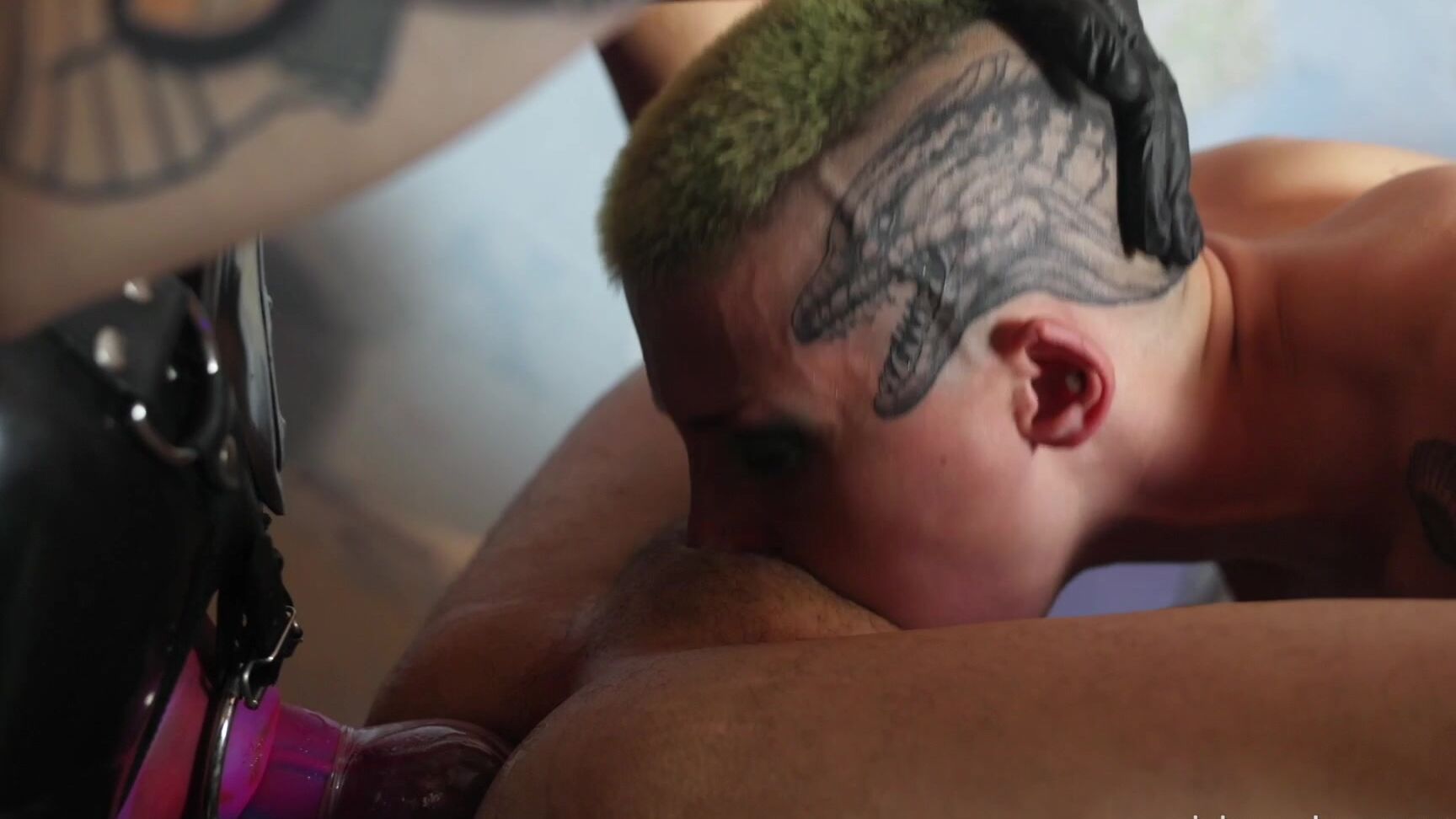 Vivienne Lamour Double Detention For The Deviants Manyvids