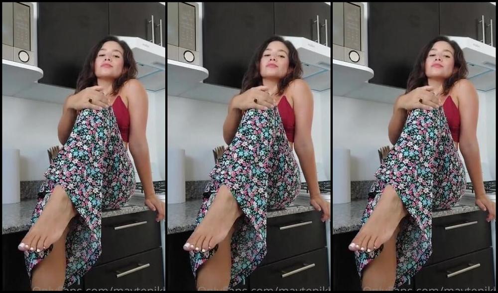 Pinkpikol Nicknamed Pinkpikol Onlyfans Im Getting Ready For A New Week New Content Give Me Ideas Me Voy 4A