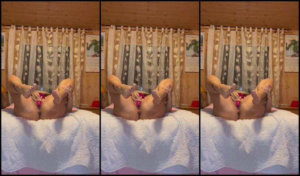 Freira Show Nicknamed Freirashow 11 13 2024 Onlyfans Video La Porcellina Vogliosa Metti Un