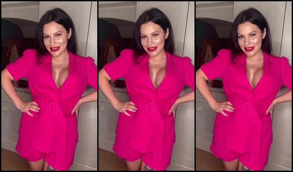 The Sissy Hotel Nicknamed Thesissyhotel 03 29 2024 Onlyfans Video Sissy Lesson A