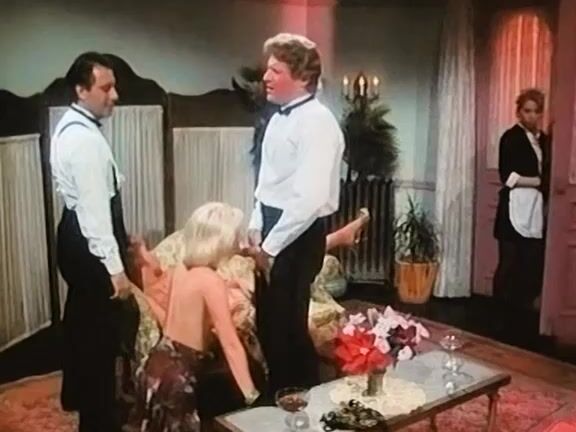 "Colleen Brennan, Gina Carrera (credited: Gina Carrerra), Ginger Lynn, Honey Wilder, Joanna Storm (credited: Joana Storm), Karen Summer, Lady Stephanie, Shaun Michelle, Sheer Delight (credited: Cher De Light), Tigr (credited: Chelsea Manchester), Dic