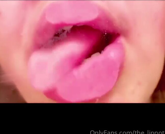 The Lipnotist Nicknamed The Lipnotist 03 14 2023 Onlyfans Video Leaked The Lipnotist 99496