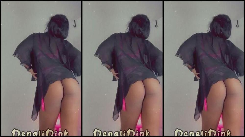 Denali Dink Lu Nicknamed Denalidink 09 07 2023 Onlyfans Video Nothing Gets Me Hornier Than A Sexy Lingerie Set And Dancing My Pussy Enjoyed