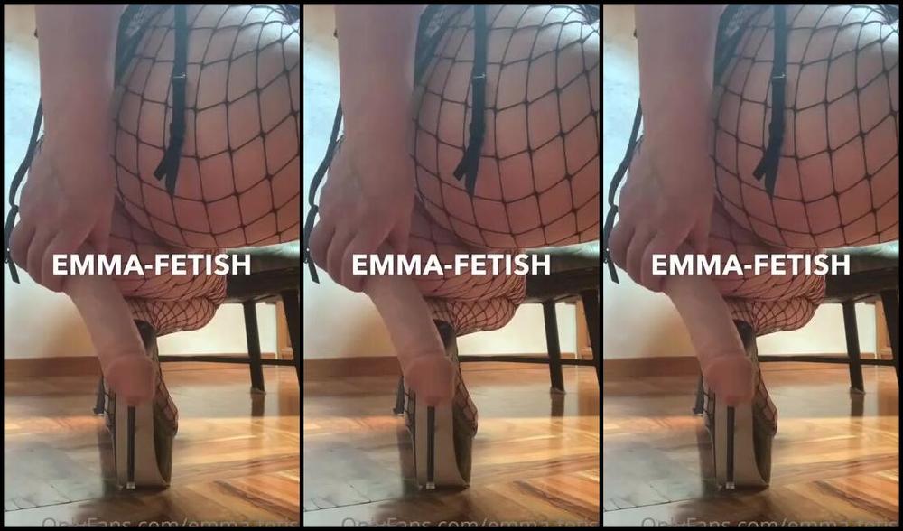 Emma Fetish Nicknamed Emma Fetish 08 11 2020 Onlyfans Video Leaked Emma Fetish 80648