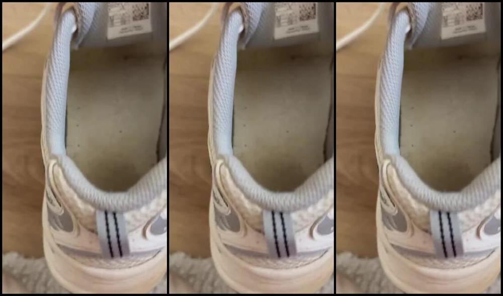 Lovely Sox Nicknamed Lovelysox 04 29 2025 Onlyfans Video Oh Mein Goooottt Wie Krass Vollgeschwitzt Sind Bislang Diese 9 Tage Getragenen Socken Schau Dir