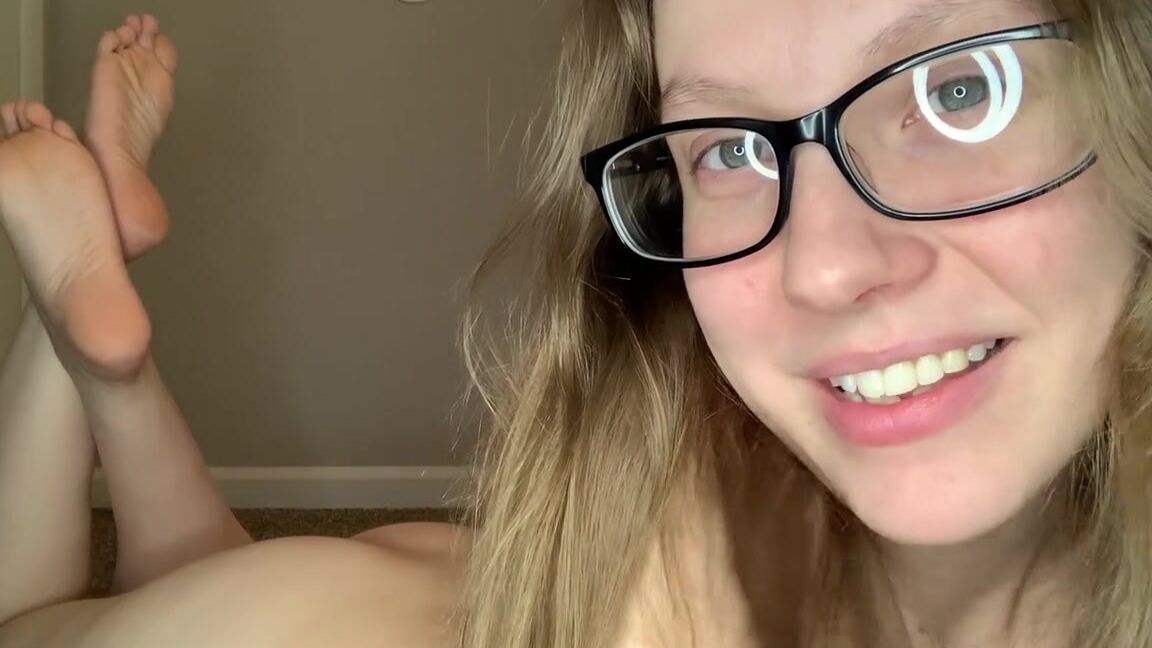 Jennaize Nicknamed Jennaize Onlyfans A Trigger Phrase Video In The Pose For You Today The Phrases Are Keep Doing That