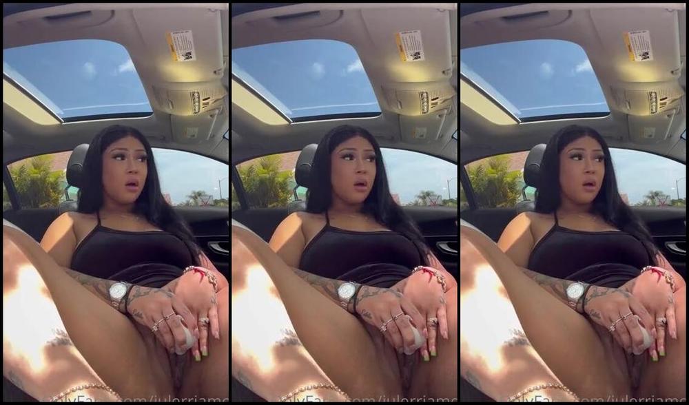 Julerri Amor Nicknamed Julerriamor 03 31 2023 Onlyfans Video Happy Friday