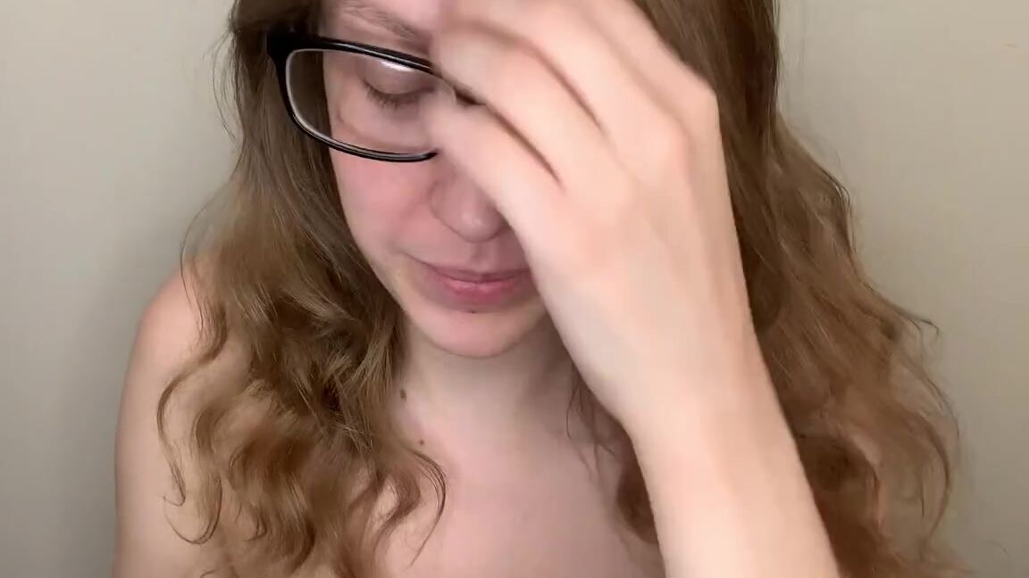 Jennaize Nicknamed Jennaize Onlyfans Youre Never Gonna Believe What I Got