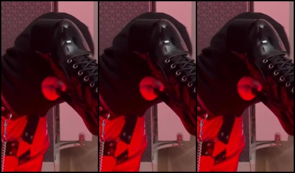 Lady Ines Nicknamed Femdomental 07 15 2023 Onlyfans Video Who Is Next Bootfoot Worship Strap On Blowjob