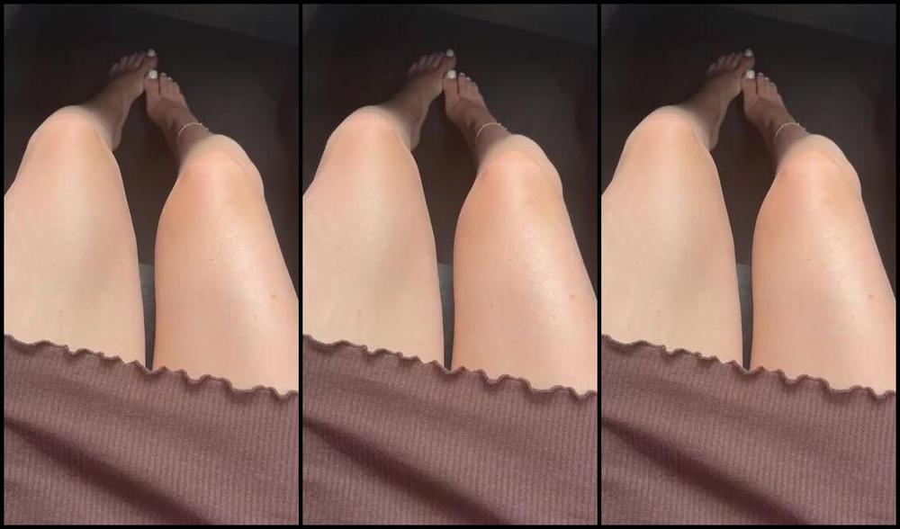 Nofacelou Vip Nicknamed No Face Lou Vip 05 24 2025 Onlyfans Video Can You Focus On Driving While I Play With My Feet