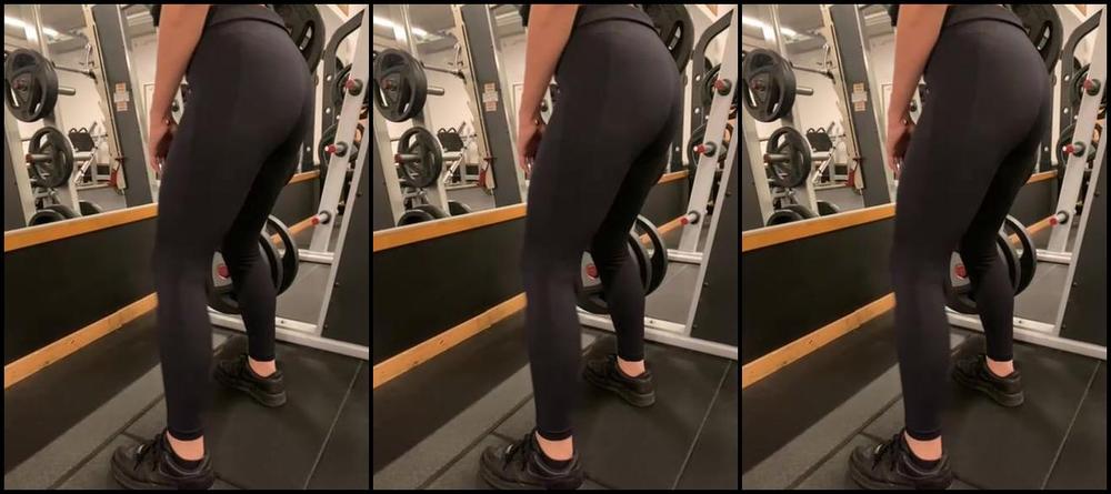 "Vidiverse" asstopussy, masturbation, milf, publicoutdoor, workoutgym gym outdoor sex masturbation rut clit mi manyvids