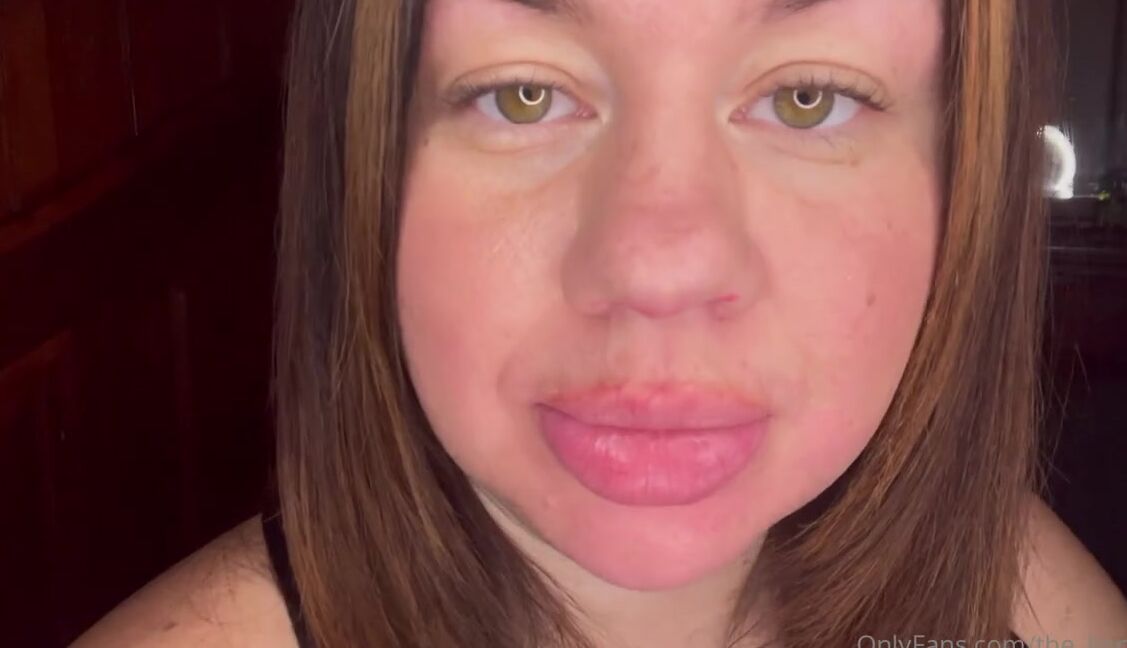 The Lipnotist Nicknamed The Lipnotist 09 26 2024 Onlyfans Video Leaked The Lipnotist 61982