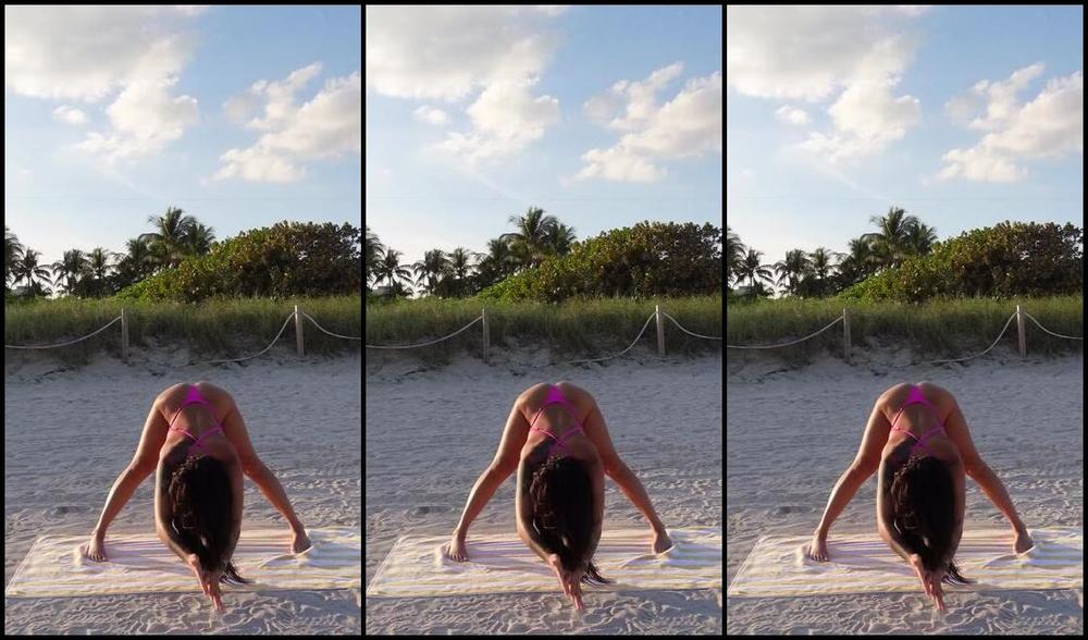 Winnievip Nicknamed Winniesworldd 03 19 2025 Onlyfans Video Ready For More Beach Days