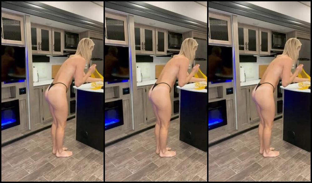 Vicky Stark Nicknamed Vickystark 11 21 2022 Onlyfans Video Mesh Party Tops Try On