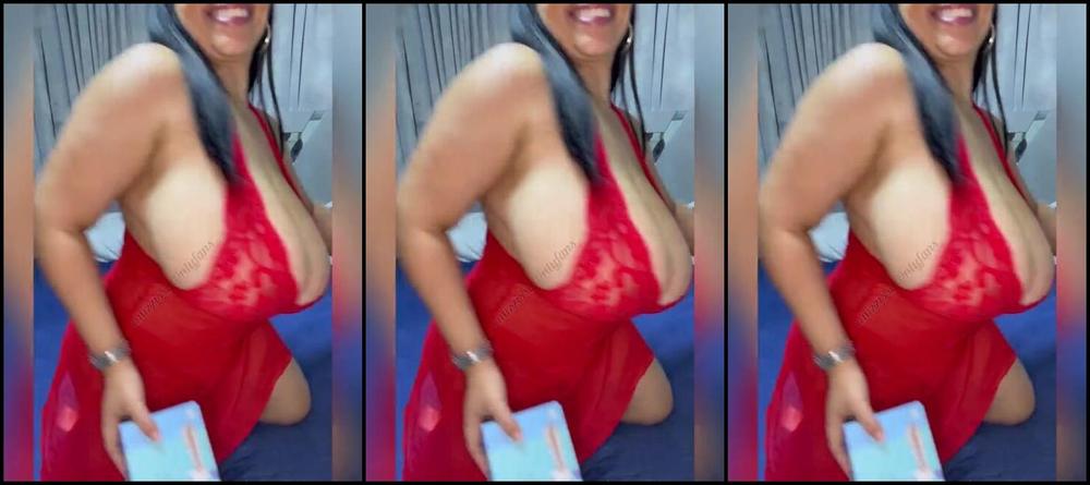 Mizzissy Nicknamed Dominicanpoison Nicknamed Mizzissy 01 01 2024 Onlyfans Video Leaked Mizzissy 74468