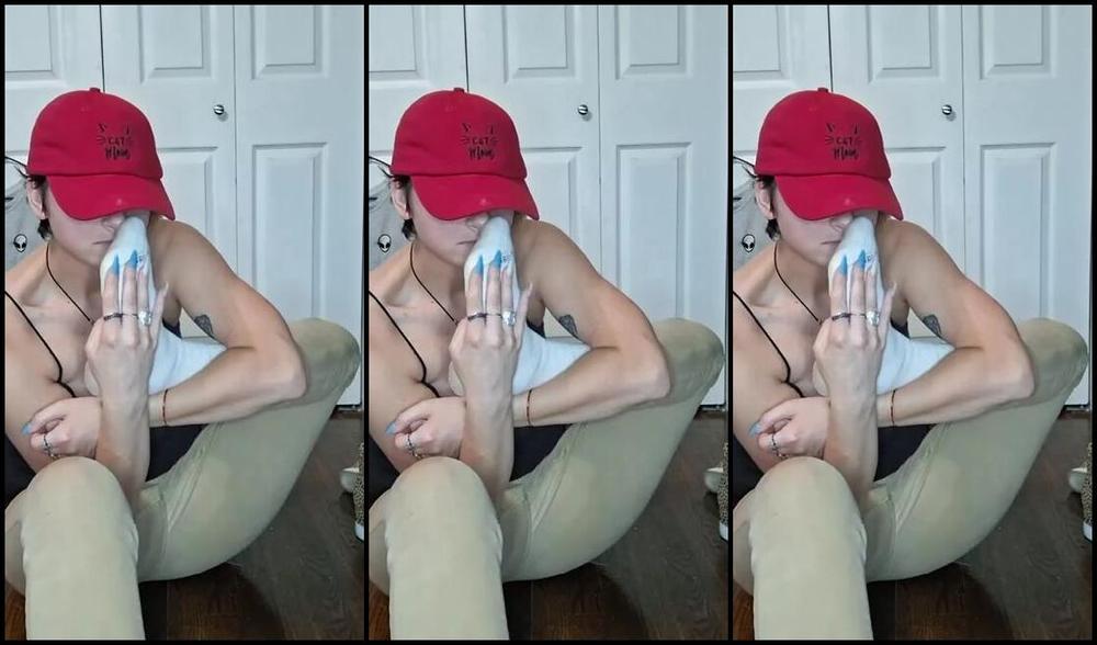 Saint Pep Nicknamed Stpep 05 15 2025 Onlyfans Video Leaked Stpep 93642