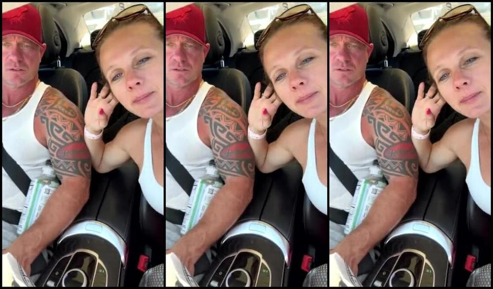 Fitnaughtycouple Nicknamed Fitnaughtycouple 04 28 2025 Onlyfans Video Stream Started At 04282025 0418 Pm Fitbottomdaddy