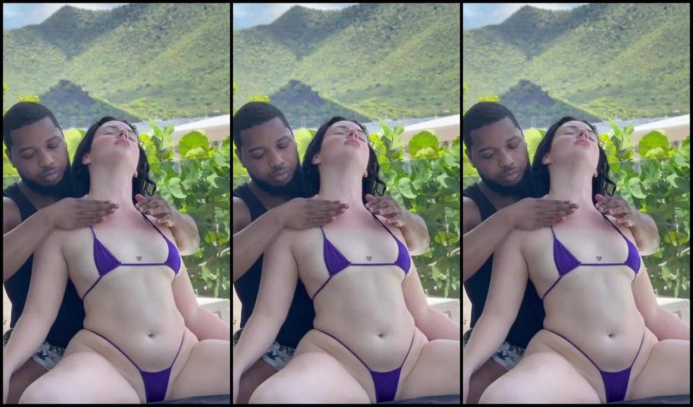 Goddess Bri Nicknamed Itsgoddesstou 08 18 2025 Onlyfans Video Yearning For That Touch The Warmth Of His Hands On My Skin With Every Stroke