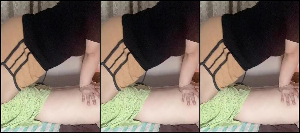 Aeew30 Nicknamed Aeew30 05 16 2025 Onlyfans Video Lets Continue With The Back Massage