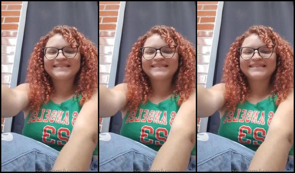 Yayifreckles Nicknamed Yayifreckles Onlyfans Sniffing My Feet Has Become My Addition